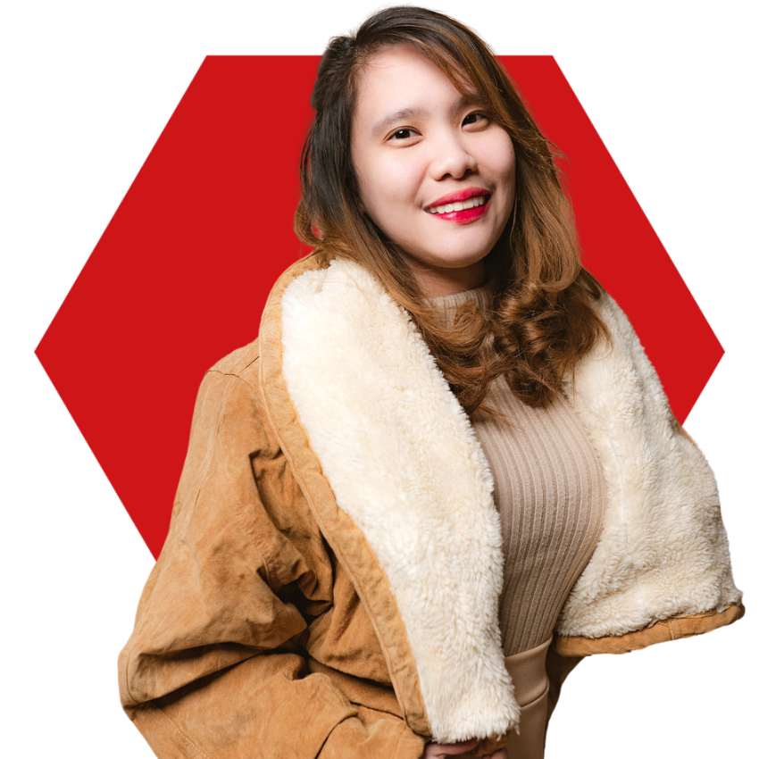 headshot of Jennifer Mae Buaron-Cantillo