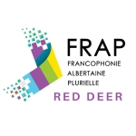Francophonie Albertaine Plurielle logo
