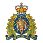 RCMP logo
