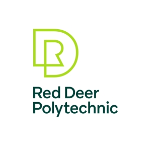 Red Deer Polytechnic logo